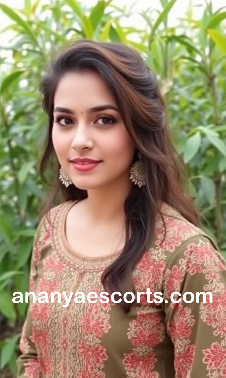 Escort Service in Godda