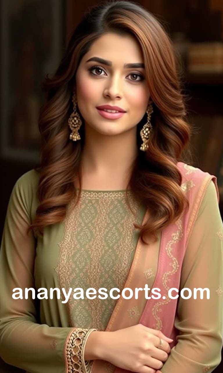 Escort Service in Godda